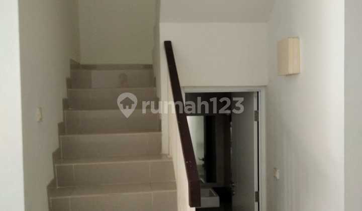 Ready-to-Occupy Cluster in Grand Galaxy City Bekasi 2