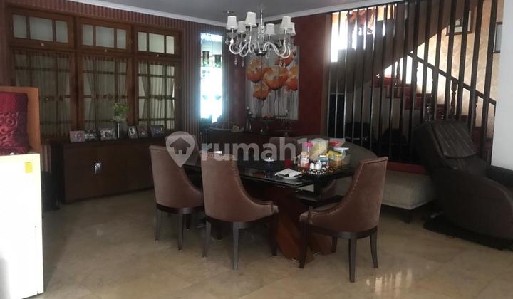 Jual Rumah Puri Cinere Bagus Terawat 2