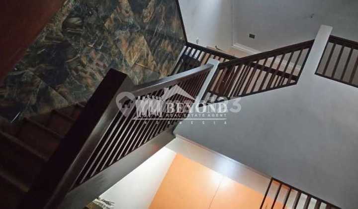 Rumah Bagus di permata cimahi Ngamprah, Bandung Barat SHM