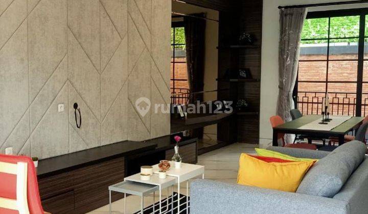 Rumah baru harga super minimalis di cilandak 1