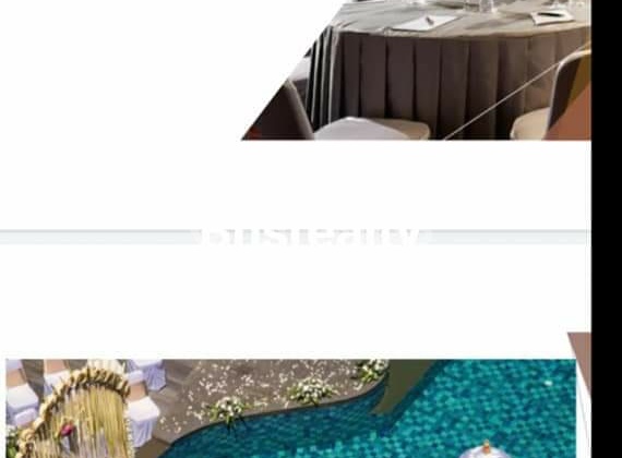 Hotel Lokasi Kuta Hotel Lokasi Kuta