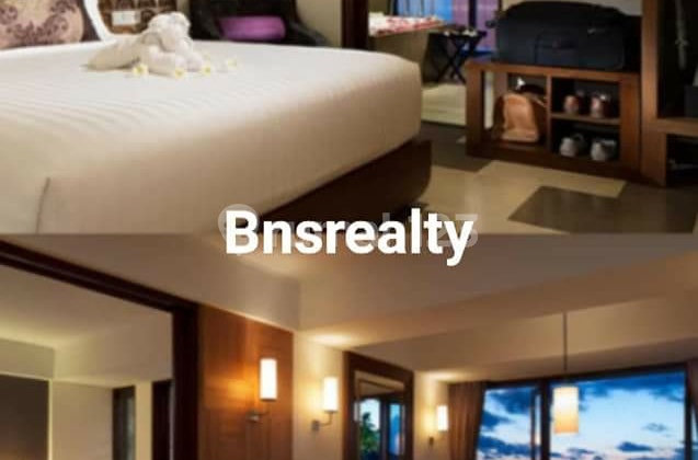 Hotel Location Kuta 2