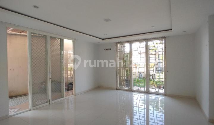 Rumah Bagus di Perum. Citra Grand, Sambiroto, Tembalang 2