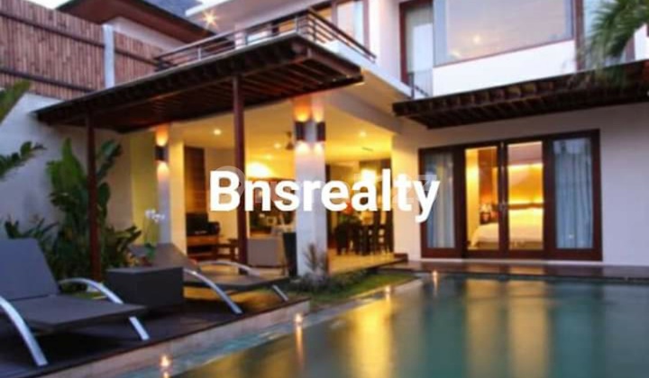 Villa Lokasi Seminyak Villa Lokasi Seminyak