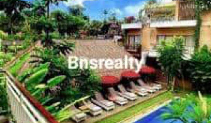 Hotel Lokasi Pengosekan 2