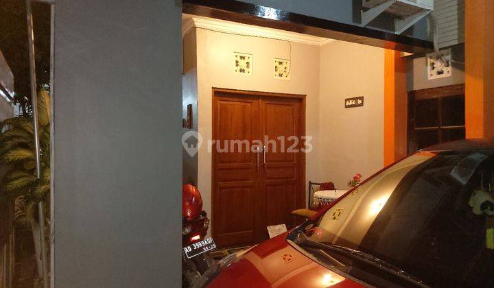 Rumah Bagus Siap Huni Di Perum Fajar Indah Baturan Colomadu Solo 2