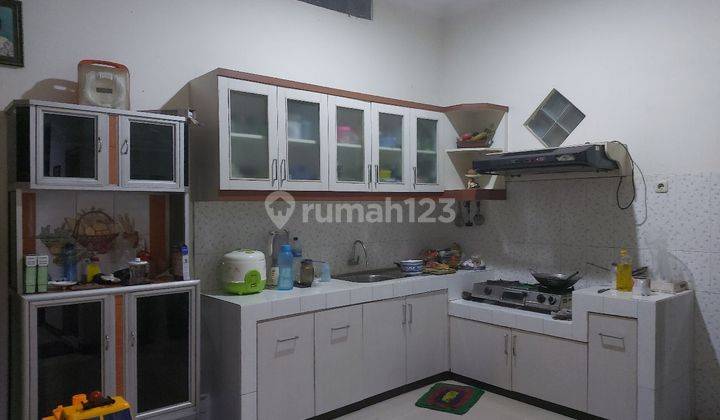 Rumah bagus siap huni di perum fajar indah solo 2