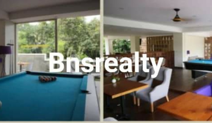 Hotel Lokasi Jimbaran 2