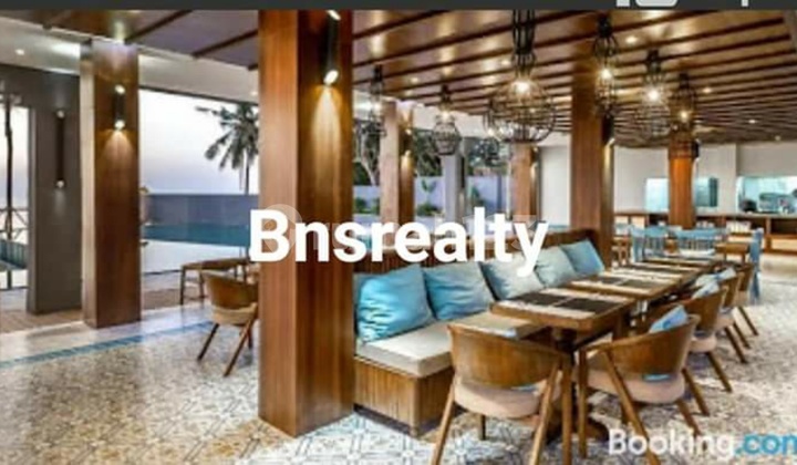 Hotel Lokasi Lovina 2