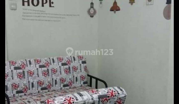 Rumah Kost Baru Kawasan Strategis UNS 2