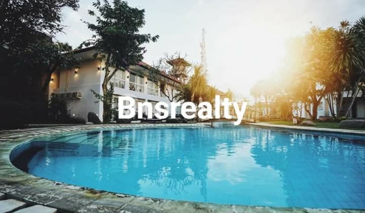 Hotel Lokasi Kesiman 2