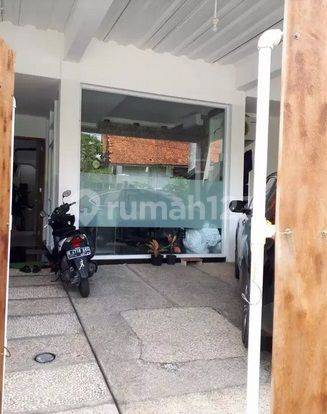 Rumah Jl. Progo Sidomulyo Ungaran 2