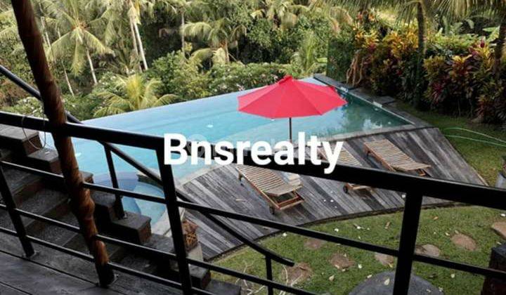 Villa Lokasi Pantai Nyanyi 2