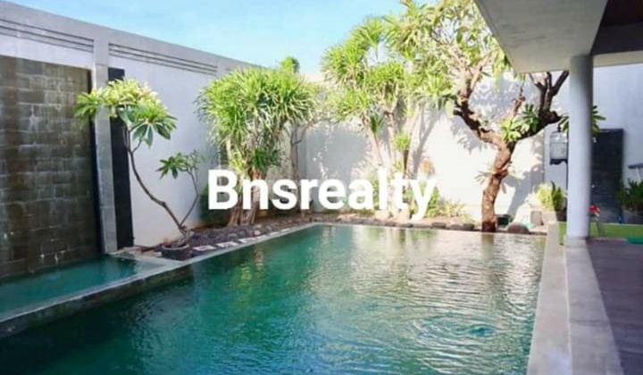 Villa Lokasi Kerobokan 2