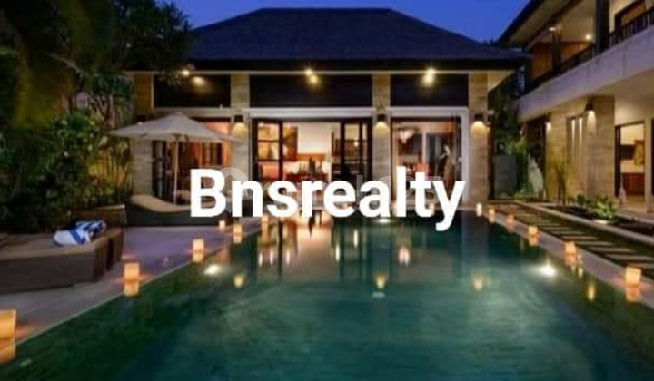 Hotel Location Seminyak 2