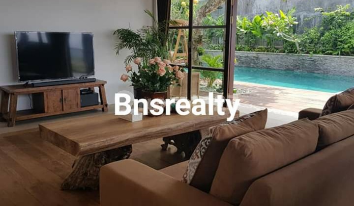 Jimbaran Location Villa 2