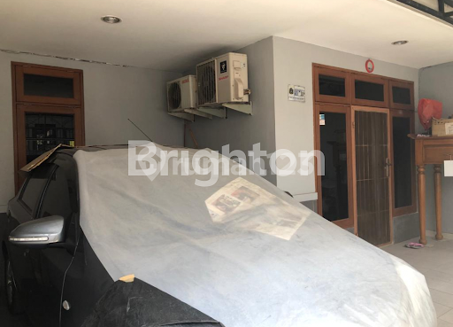 Rumah Bangunan 2 Lantai Bebas Banjir di Tanjung Duren 2