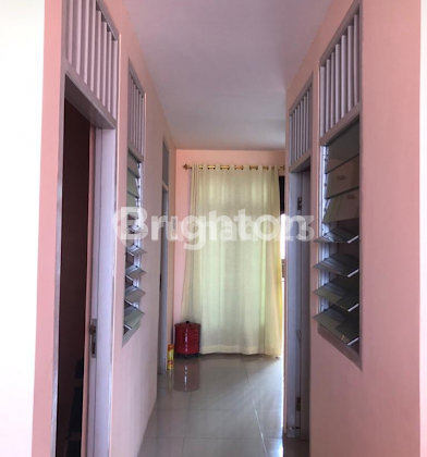 Rumah Bangunan 2 Lantai Bebas Banjir di Tanjung Duren 1