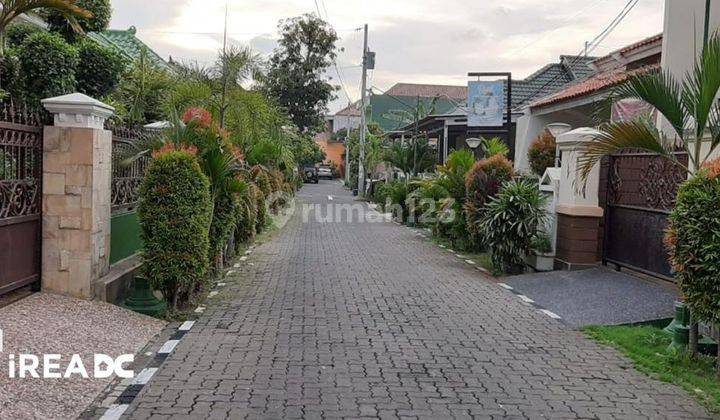 Rumah tengah kota siap huni di Panda Selatan Pedurungan Semarang Timur 2