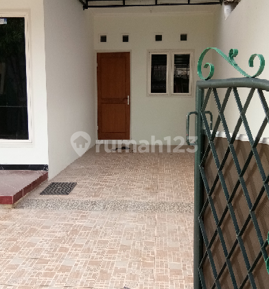 Rumah Siap Huni di Banyumanik 2
