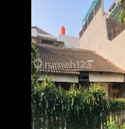 Rumah/Kavling Hook Di Jatibening Rumah/Kavling Hook Di Jatibening