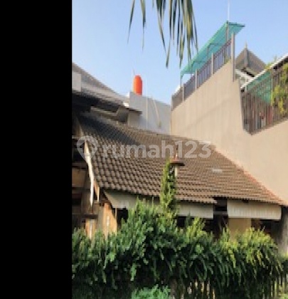 Rumah/Kavling Hook di Jatibening (Ny) 2