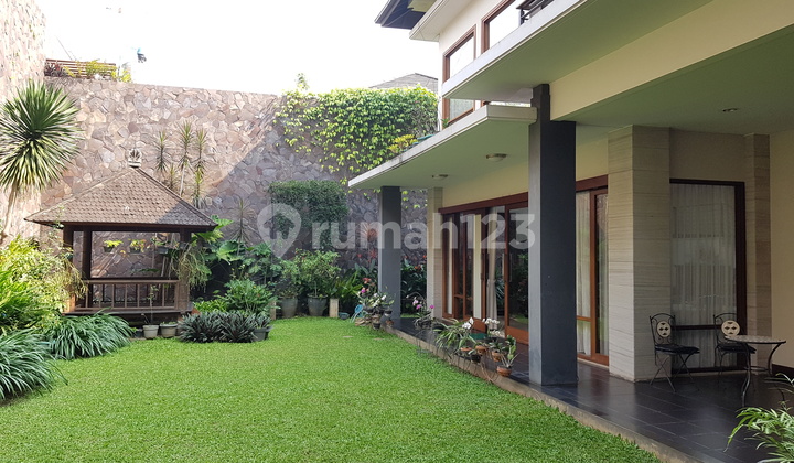 Luxurious Home at Setraduta, High Quality Spec Luxurious Home at Setraduta, High Quality Spec