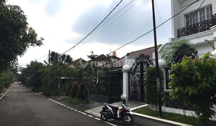 Rumah di Billy Moon Jakarta Timur, Jakarta Timur 2