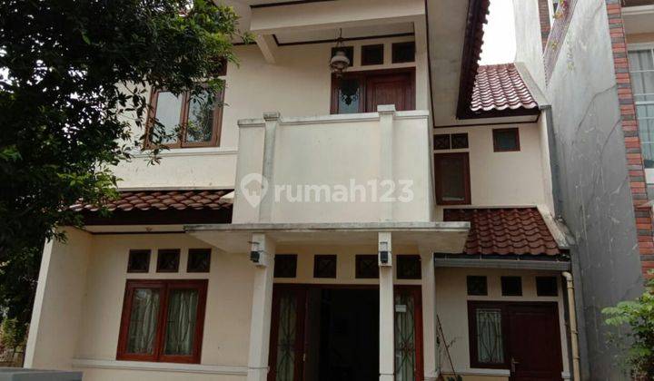 Rumah hook asri 2