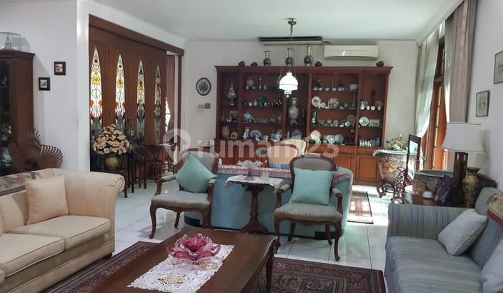 Patra kuningan rumah bagus, jakarta selatan 2