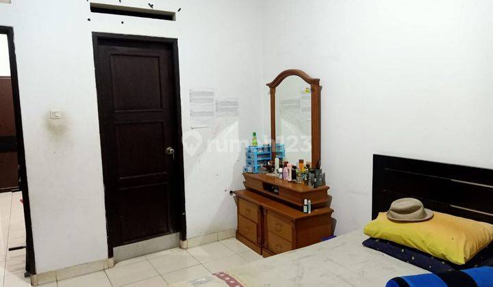 Rumah Bagus di Nuansa Indah Residence, Nata Endah 2