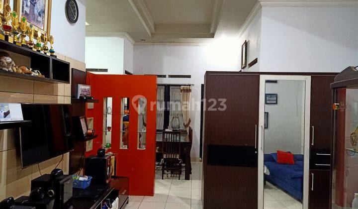 Rumah Bagus di Nuansa Indah Residence, Nata Endah 1