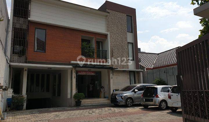 Rumah ,Bagus,siap huni  di Tebet 2