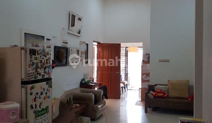 Gegerkalong Wing, Cul-de-sac, safe and peaceful.