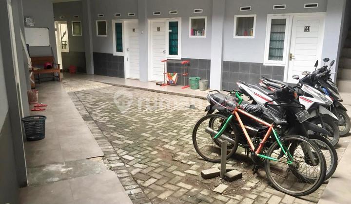 Kost Sayap Buah Batu, 2 minutes from Buah Batu main road. 2