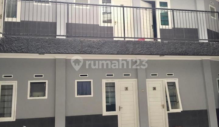 Kost Sayap Buah Batu, 2 mnt dari mainroad Buah Batu 2