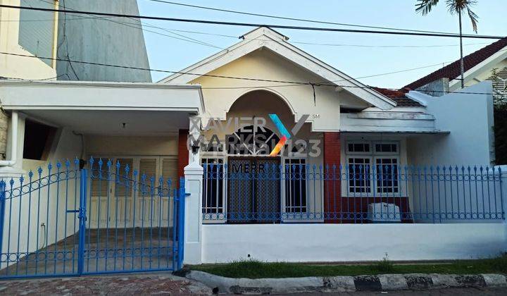 Rumah Nirwana Eksekutif Terawat Siap Huni 1