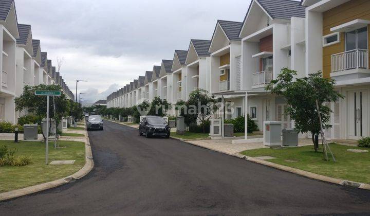 Rumah murah summarecon bandung 2