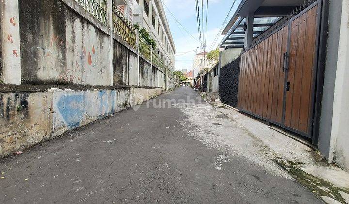 Rumah di Tebet Barat Dalam, JakSel, 5 menit ke tol dalam kota 2