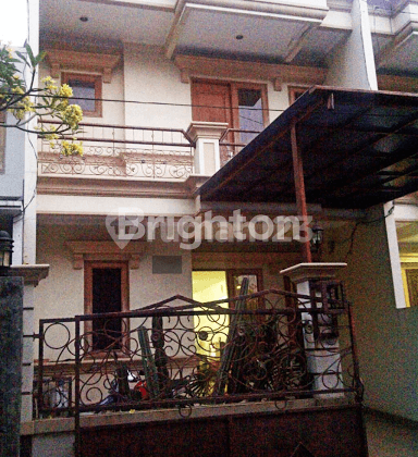 Rumah semanan kalideres 1