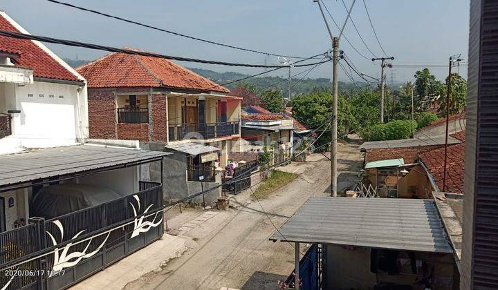 Rumah siap huni Sanggar Indah blok D Banjaran Soreang 1