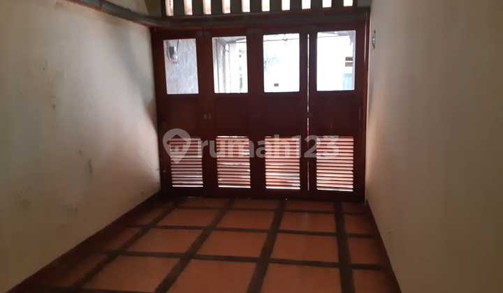 Rumah Bagus Siap Huni di Condet (Mm) 2