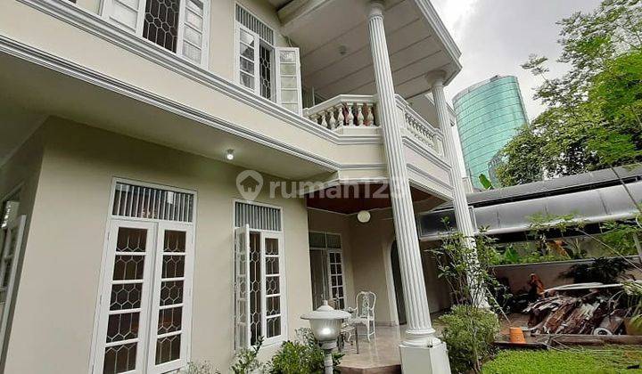 Kuningan rumah prime location 1