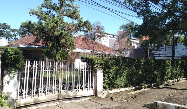 rumah murah Belanda bagus di sayap Riau bandung 2