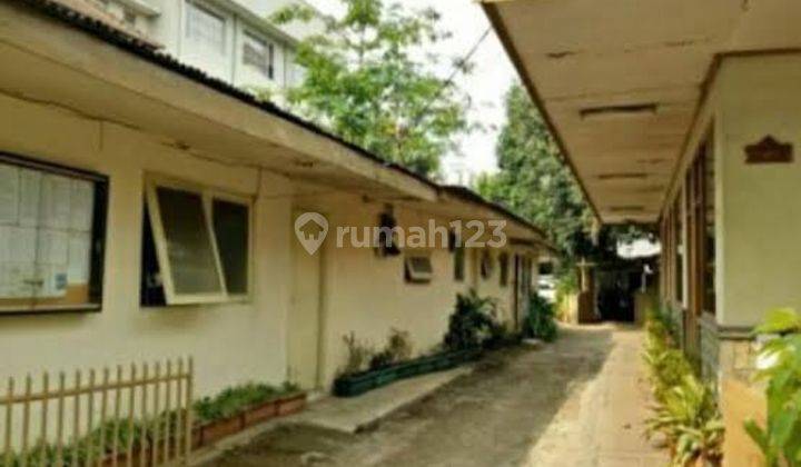 Rumah murah di Ciung Wanara Dago Bandung dekat kampus 2