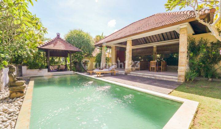 BEAUTIFUL FREEHOLD VILLA WITH BEST VALUE IN JIMBARAN VL1899 1