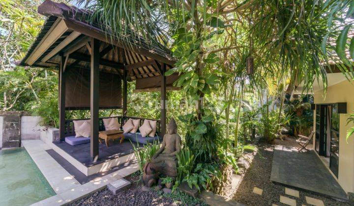 BEAUTIFUL FREEHOLD VILLA WITH BEST VALUE IN JIMBARAN VL1899 2