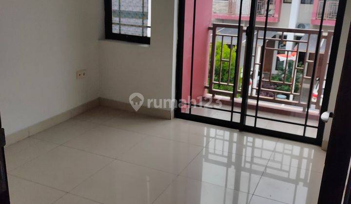 rumah murah siap huni dan AC 4 1