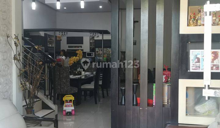 Rumah Karang Empat Besar Harga Nego Kondisi Terawat Siap Huni 2