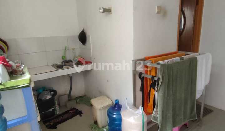 Rumah Siap Huni Algira Jl Cibeureum, Dramaga Bogor 2